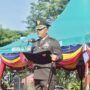 Dandim Abdya Irup Upacara Peringati Hari Lahir Pancasila