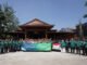 WulingGrabEV Menyatukan Langkah untuk Indonesia