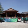 WulingGrabEV Menyatukan Langkah untuk Indonesia