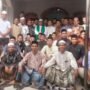 Hari Keenam Wafatnya Bunda Dayah, Alumni Darul Ulum Al-Munawwarah Bersatu Padati Takziah di Kediaman Abati
