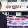 Menang Telak di Tingkat Banding, Pengadilan Tinggi Perintahkan RS PMI Aceh Utara Bayar Rp2,09 Miliar kepada Rekanan