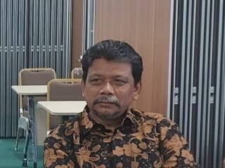 Guru Besar IAIN Langsa, Desak Presiden Prabowo Bersihkan Korupsi