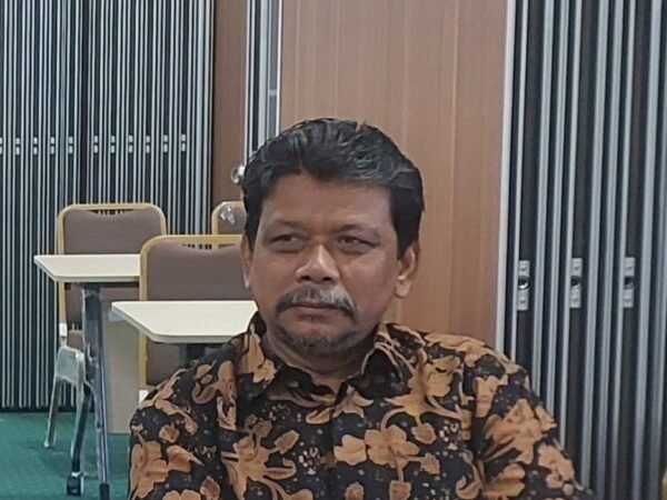 Guru Besar IAIN Langsa, Desak Presiden Prabowo Bersihkan Korupsi