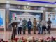 Komitmen Salurkan Zakat dan Infaq, PT BSP Dapat Penghargaan dari Bupati Nagan Raya 