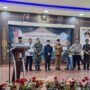 Komitmen Salurkan Zakat dan Infaq, PT BSP Dapat Penghargaan dari Bupati Nagan Raya 