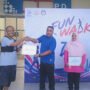 Aceh Utara Bersinar di HUT ke-78 BKN, Terima Piagam Adhi Manawa Nugraha