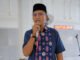 Camat Muara Satu Dukung Forum BKM Jamik At-Taqwa Perkuat Syariat Islam dan Kearifan Lokal 