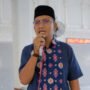 Camat Muara Satu Dukung Forum BKM Jamik At-Taqwa Perkuat Syariat Islam dan Kearifan Lokal 