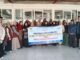 Keuchik Leu Ue dan Pendamping PKH Darul Imarah Gelar Pertemuan dengan Penerima Manfaat