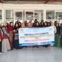 Keuchik Leu Ue dan Pendamping PKH Darul Imarah Gelar Pertemuan dengan Penerima Manfaat