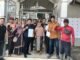 Mantan Ketua BEM, Calonkan Diri Sebagai Geuchik Gampong Sungai Pauh Tanjong