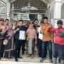 Mantan Ketua BEM, Calonkan Diri Sebagai Geuchik Gampong Sungai Pauh Tanjong