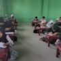 Pondok Pesantren Darul Hijrah Al - Aziziyyah Uji 122 Calon Santri Baru, Wawancara Jadi Alat Ukur Kesiapan Mondok