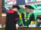 IAIN Langsa Wisuda 303 Lulusan Sarjana dan Magister