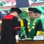 IAIN Langsa Wisuda 303 Lulusan Sarjana dan Magister