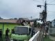 Dibantu Dinas Perhubungan Aceh Besar Pemerintah Gampong Leu Ue Tuntaskan Perbaiki Lampu Penerangan Jalan