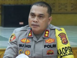 Dua Tahun Mengabdi, Masyarakat Aceh Tamiang Kehilangan Sosok AKBP Muliadi