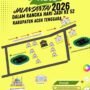 20 Ribu Peserta Siap Ramaikan Jalan Santai HUT Aceh Tenggara, Enam Sepeda Motor Disiapkan sebagai Hadiah Utama