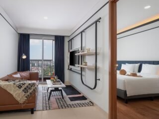 The Reiz Suites Medan Hadirkan Penawaran Spesial Untuk Menyambut Rakernas Asosiasi Pemerintah Kota Seluruh Indonesia (APEKSI) 2026