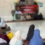 Irfansyah Kunjungi Dayah Aneuk Seuramoe Meukah
