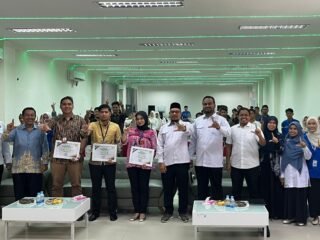 BEI, OJK dan BI Gelar Sekolah Pasar Modal Syariah