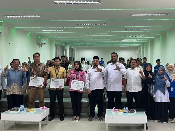 BEI, OJK dan BI Gelar Sekolah Pasar Modal Syariah