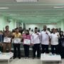 BEI, OJK dan BI Gelar Sekolah Pasar Modal Syariah