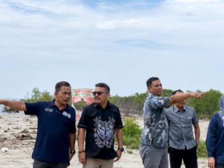 Kondisi Pariwisata Aceh Tamiang Memprihatinkan, Pusat Diminta Turun Tangan