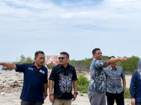 Kondisi Pariwisata Aceh Tamiang Memprihatinkan, Pusat Diminta Turun Tangan
