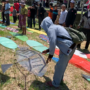 Layang Tunang Warnai Hari Krida Pertanian