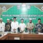 Warga Tiongkok Resmi Jadi Mualaf di Lhokseumawe, Ucap Syahadat di Hadapan Pimpinan MPU