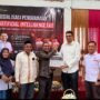 Gandeng Dr. Kahlil, PB-IPAR Gelar Sosialisasi Penggunaan AI : 140 Peserta Keterwakilan OKP & Ormas