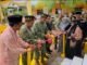 Balai Pengajian Anak Yatim Roboh Diterjang Banjir, TNI Bangun Kembali Lebih Megah di Aceh Utara