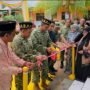 Balai Pengajian Anak Yatim Roboh Diterjang Banjir, TNI Bangun Kembali Lebih Megah di Aceh Utara