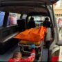 Polisi Selidiki Penemuan Pria Meninggal Dunia di Ruko Dalam Pembangunan di Meulaboh