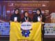 Mahasiswi UTU Raih Silver Medal Ajang The 4th International Youth Conference di Singapura