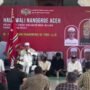 Haul ke-16 Hasan Tiro, KPA Ingatkan Pentingnya Menjaga Amanah Perjuangan