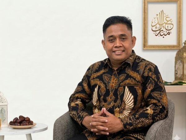 Setahun Kepemimpinan Syech Muharam;, Dr. Samsuardi Nilai Tuai sejumlah Prestasi untuk Kemajuan Aceh Besar