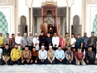 Muara Satu Rumuskan Penguatan Syariat Islam untuk Pendatang dan Mahasiswa Kos
