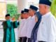 Dr Kurdi Lantik 263 Tuha Peut 50 Gampong Aceh Barat