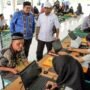 Bir Ali Tour & Travel Gandeng Imigrasi, Wujudkan Layanan Paspor Umrah Keliling Gampong