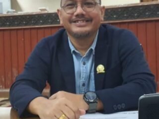 ​Anggota DPRA Desak Pusat Bantu Pulihkan Pariwisata Aceh Tamiang yang Lumpuh Akibat Banjir  ​