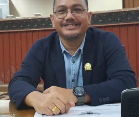 ​Anggota DPRA Desak Pusat Bantu Pulihkan Pariwisata Aceh Tamiang yang Lumpuh Akibat Banjir  ​