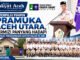 Terpilih Pimpin Pramuka Aceh Utara, Tarmizi Panyang Hadapi Tenggat Pengosongan Kantor dalam 24 Jam