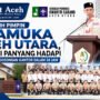 Terpilih Pimpin Pramuka Aceh Utara, Tarmizi Panyang Hadapi Tenggat Pengosongan Kantor dalam 24 Jam