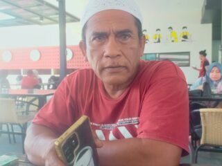 Direktur BJB Tidak Puas Hasil RDP di DPRK Aceh Barat