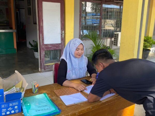 Pendaftar Jalan Santai HUT ke-52 Aceh Tenggara Tembus 7.423 Orang, Kesempatan Raih Sepeda Motor Masih Terbuka
