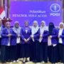 PDGI Aceh Utara Resmi Dikukuhkan, Siap Tingkatkan Kesehatan Gigi Masyarakat Lima Tahun ke Depan