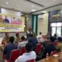 152 Pecatur Ramaikan Turnamen Catur HUT Ke-52 Aceh Tenggara