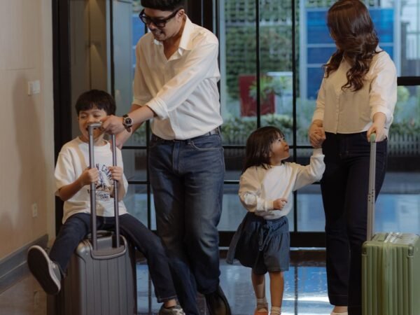 The Reiz Suites Meriahkan Libur Sekolah Dengan Benefit Eksklusif Untuk Keluarga